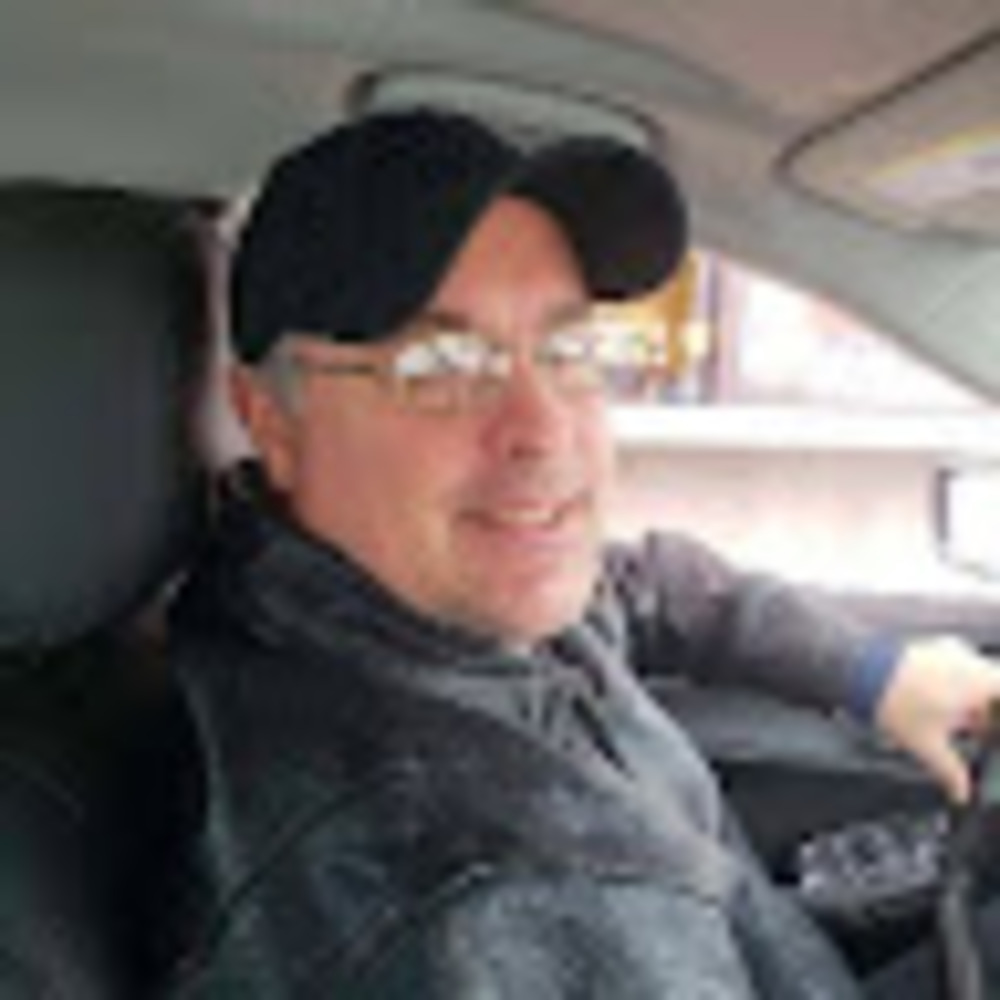 Meet your Posher, Kevin